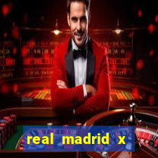 real madrid x atletico de bilbao multicanais